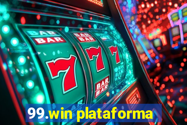 99.win plataforma